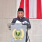 DPRD Kabupaten Sukabumi mulai membahas KUA-PPAS 2027 dan menyampaikan hasil reses sebagai dasar pembangunan daerah. (fb/Pemerintah Kabupaten Sukabumi)