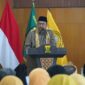 Bupati Sukabumi menegaskan APSI harus menjadi motor penggerak peningkatan kualitas pembelajaran di seluruh satuan pendidikan. (fb/Pemerintah Kabupaten Sukabumi)