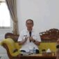 Sekda Sukabumi mengajak KEK berperan aktif menyukseskan HJKS ke-156 sekaligus memperkuat ekonomi kreatif. (fb/Pemerintah Kabupaten Sukabumi)