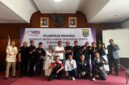 Pelantikan SMSI Sukabumi Raya diharapkan memperkuat sinergi pemerintah, media, dan literasi masyarakat. (fb/Pemerintah Kabupaten Sukabumi)