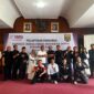 Pelantikan SMSI Sukabumi Raya diharapkan memperkuat sinergi pemerintah, media, dan literasi masyarakat. (fb/Pemerintah Kabupaten Sukabumi)