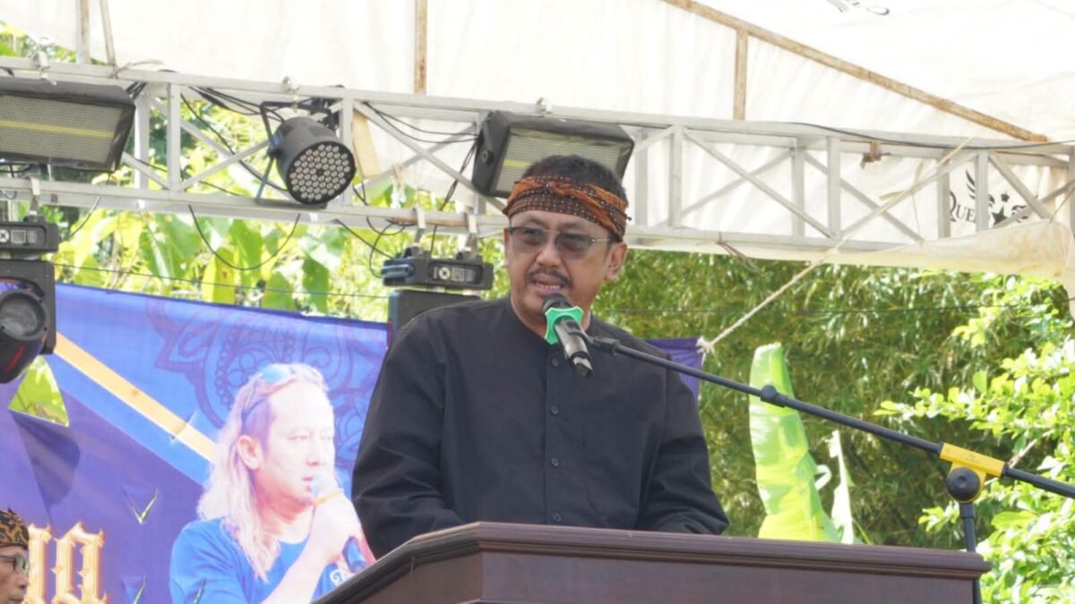 Hari Nelayan Minajaya diharapkan menjadi momentum kebangkitan ekonomi pesisir Sukabumi. (fb/Pemerintah Kabupaten Sukabumi)