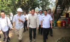 Wamenko Bidang Pangan Dorong Pemilahan Sampah Rumah Tangga, Pemkab Sukabumi Siap Optimalkan RDF TPA Cimenteng