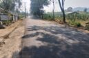 Rehabilitasi Jalan Cisolok-Cipanas rampung, akses menuju Geyser Cisolok kini lebih nyaman.