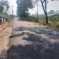 Rehabilitasi Jalan Cisolok-Cipanas rampung, akses menuju Geyser Cisolok kini lebih nyaman.