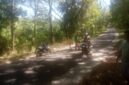 Dinas PU Sukabumi melakukan tambal sulam jalan menuju kompleks perkantoran Palabuhanratu demi meningkatkan keselamatan pengguna jalan.