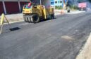 Rehabilitasi Jalan Cisolok-Cipanas rampung, akses menuju Geyser Cisolok kini lebih nyaman.