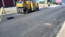 Rehabilitasi Jalan Cisolok-Cipanas rampung, akses menuju Geyser Cisolok kini lebih nyaman.