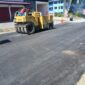 Rehabilitasi Jalan Cisolok-Cipanas rampung, akses menuju Geyser Cisolok kini lebih nyaman.