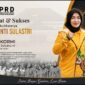 DPRD Kabupaten Sukabumi dukung kepengurusan baru KORMI 2026–2030.