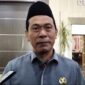 Dewan Jajah resmi bertugas di Komisi I DPRD Kabupaten Sukabumi.