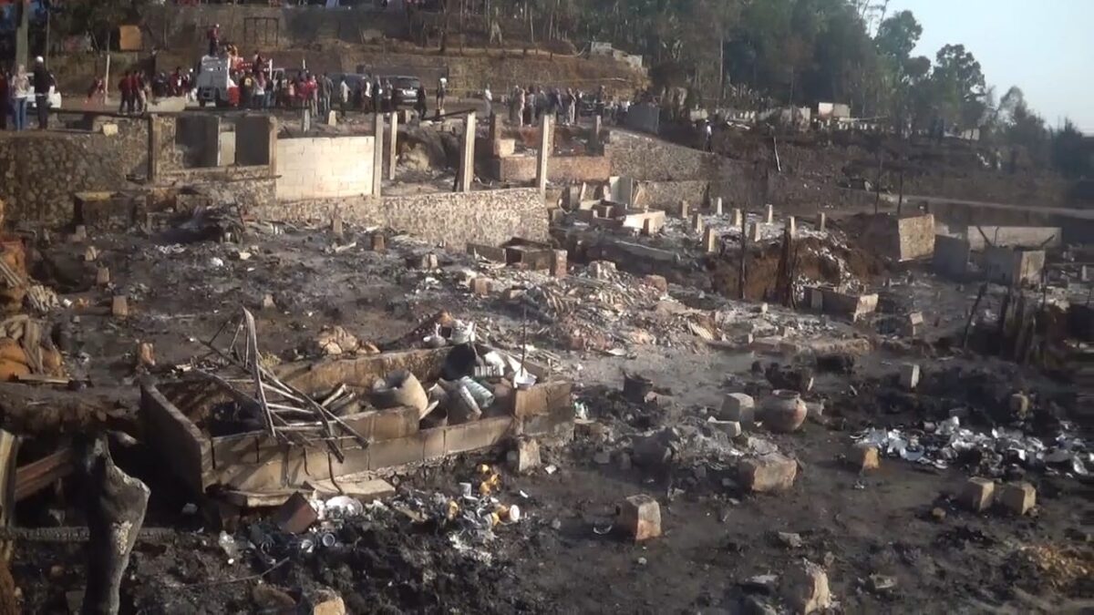 Disperkim Sukabumi fokus menangani PSU, sementara pembangunan rumah dilakukan Pemprov Jabar.