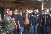 GRIB Jaya Sukabumi salurkan bantuan dan siap mendukung penanganan korban kebakaran Ciptamulya.