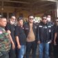 GRIB Jaya Sukabumi salurkan bantuan dan siap mendukung penanganan korban kebakaran Ciptamulya.