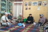 KTH Ciguha River Bogor menyalurkan bantuan bagi korban kebakaran Kasepuhan Ciptamulya di Sukabumi.