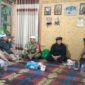 KTH Ciguha River Bogor menyalurkan bantuan bagi korban kebakaran Kasepuhan Ciptamulya di Sukabumi.