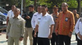 174 sekolah di Sukabumi menerima bantuan rehabilitasi pada 2026 sebagai bagian dari penguatan mutu pendidikan. (Fb/Pemerintah Kabupaten Sukabumi)