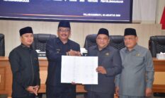 Bupati Sukabumi Dorong Penyertaan Modal Perumda Pariwisata untuk Perkuat PAD dan Investasi