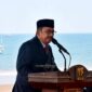 327 pejabat administrator dan pengawas Pemkab Sukabumi resmi dilantik. Bupati H Asep Japar tekankan integritas, kompetensi, dan pelayanan publik. (fb/Pemerintah Kabupaten Sukabumi)