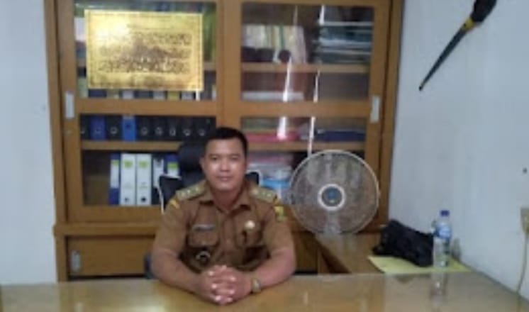 Durian disiapkan menjadi ikon baru Desa Gandasoli.