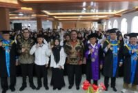 Bupati Asep Japar buka PBAK UMN dan optimistis Sukabumi Mubarakah terwujud. (fb/Pemerintah Kabupaten Sukabumi)