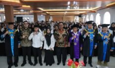 Buka PBAK Universitas Madani Nusantara, Bupati Optimis Sukabumi Mubarakah Bisa Terwujud